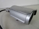 Illustra Tyco Flex 3MP Bullet Varifocal 9-22MM ADCI800F-B521 Ip Camera Poe Only Used. Price: $69.99.