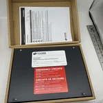 New! Cooper Greengate RC3D-PL Dimming System Room Controller, Lighting. Price: $149.99.