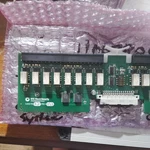 New Ge Security Utc 110078001 16 Digital Output With Relays Access Control Card. Price: $37.99.