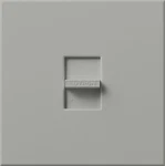 Lutron N-2000-GR Light And Dimmer Switches New. Price: $58.93.