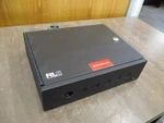 Rle Leak Detection Controller LD2100-ENC 24 Vdc/vac 600MA Type Enclosure Used. Price: $1750.00.