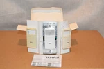Leviton Decora Vacancy Motion Sensor In-wall Switch White, Manual-on, 15A (B10 New. Price: $14.47.