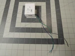 Sensor Switch Nlight Nio Universal Output Dimming Interface Device W/ Ground Used. Price: $19.95.