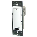 Wattstopper Digital Switch, Button, Infrared, LMSW-101-W, White New. Price: $123.99.