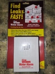 Glentronics The Watchdog Water Alarm Nip Model Bwd-hwa New. Price: $10.99.
