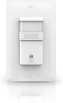 Ecoeler 3WAY Motion Sensor Light Switch Wall For Led/incandescent Bulb New. Price: $21.47.