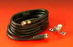Miller Edge Ant-k: Antenna Coax Cable, For Signal Reception Range Increase New. Price: $44.95.