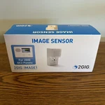New 2GIG IMAGE1 Sensor Alarm.com. Price: $10.00.