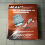 Excalibur AU85TN Shock & Glass Break Sensor New. Price: $8.00.