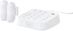 Arlo Home Security System Wired Hub, 8-IN-1 Sensors, 24/7 Monitoring New. Price: $249.99.