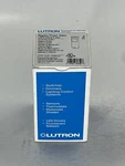 Lutron LRF2-VKLB-P-WH Radio Powr Savr Corner Mount New. Price: $40.59.