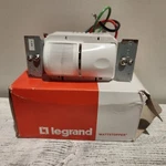 Legrand Wattstopper WS-301-B Pir Wall Switch Sensor Used. Price: $33.74.