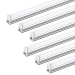 Barrina (pack Of Led T5 Shop Light 3FT, 6500K Super Bright White, Utility S... New. Price: $67.43.