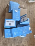 Ring Alarm Contact Sensor (2ND Gen) Lot Of 6- White New Open. Price: $75.00.