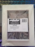 Alpha Communications AP543 Tektone Adapter Intercom Plate New. Price: $17.99.