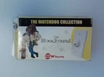 Atw Security The Bloodhound Indoor Outdoor Flush Mount Siren Alarm 12VDC 104DB New. Price: $19.99.