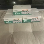(lot Of 5) Winees S1 Plus Wifi Water Leak Detector W/ Wi-fi Hub & 3 Sensors New. Price: $60.00.