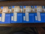 Eufy Security Entry Sensor Alert Triggers Siren For Doors Windows New. Price: $100.00.