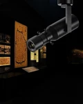 Gpaillumic Led Dimmable Ceiling Spotlight 18W Aperture Shape 2700K Black Open. Price: $219.00.