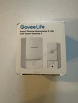 Goveelife H5107 Wifi Thermometer Hygrometer Indoor Outdoor Sensor Gateway Open. Price: $48.99.