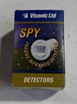 Visonic SPY-3 Wired Wide Angled Pir Motion Detector New. Price: $109.99.