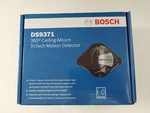 Bosch DS9371 360 Degree Ceiling Mount Tritech Motion Detector -black (new). Price: $69.99.