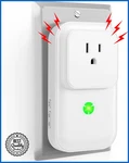 Satisure Failure For Freezer Outage Alarm,power Loss New. Price: $19.98.