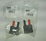 Klein Tools 69146 Adapter-type Banana Plug, 2 Packs, New. Price: $20.53.