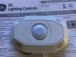 New CDT-20-360-R Dual Tech Ceiling Low Voltage Occupancy Sensor Lighting. Price: $145.00.