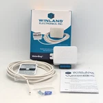 Winland Electronics Waterbug WB200 Detection Device (M-001-0137) White New. Price: $54.99.
