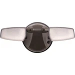 Halo Bronze Dusk To 15W Led Floodlight Fixture ESF1A4DB New. Price: $31.95.