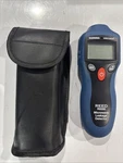 Reed Instruments R9200 Microwave Leakage DETECTOR,4 Digit Lcd 161C72 Used. Price: $30.00.
