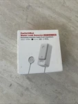 Switchbot Water Leak Detector With Cable W4402010 New. Price: $24.99.