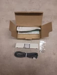 Optex OP-08CW Request-to-exit Door Pir Sensor, White New. Price: $40.00.