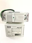 Hubbell Occupancy Sensor Wall Switches 500W 120V Pir RMS101W New. Price: $18.00.