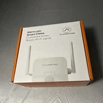 Alarm.com ADC-W115C Smart Wireless Doorbell Chime New. Price: $89.00.