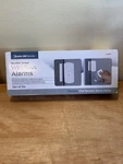 Bunker Hill Magnetic Wireless Alarms Set Of 6 Sensors, New In Box. Price: $14.99.