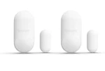 Ecobee Smart For Doors & Windows 2 Pack - Wifi Contact Sensors, New. Price: $65.99.
