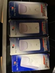 Dsc Strada Mirror Optic Pir. Lot Of 4 For Hardwire Security Systems Brand New. Price: $69.00.