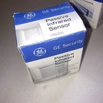 Ge Interlogix Sentrol PI6000 Passive Infrared Motion Pet Immune Security Alarm New. Price: $19.90.