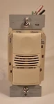 Motion Occupancy Sensor Wall Switch, Pass & Seymour Legrand WDT100-I Ivory New. Price: $16.99.