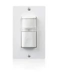Auto Off Sensor Switch Motion Infrared Pir Vacancy Wall Light Lamp New. Price: $12.89.