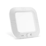 Lineway Motion Sensor Ceiling - Indoor Activated Led Light, 6000.... Price: $24.86.