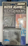 Sonin Water With Remote Sensor-detects W/alarm New. Price: $12.00.
