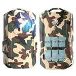Letwesaf Radar Perimeter Security Alarm, Millimeter-wave Desert Camo New. Price: $267.46.