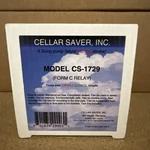 Cellar Saver CS-1729 Sump Pump Failure Warning Device New. Price: $39.00.