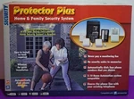 Protector Plus Home & Family Security System Model DS7000, New. Price: $55.00.
