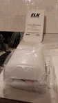 ELK-74 Compact Echo Siren, New!. Price: $22.00.