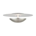 Used Livex Lighting 56570-91 Ventura 2 Large Convertible Semi-flush. Price: $169.97.