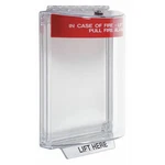 Stopper Cover, Polycarbonate, Flush Mount, 5 3/8 In X 1/8 4 D, New. Price: $116.86.